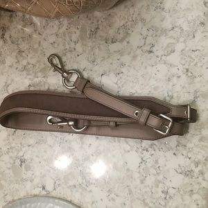 Michael Kors Cow Hair Purse Strap